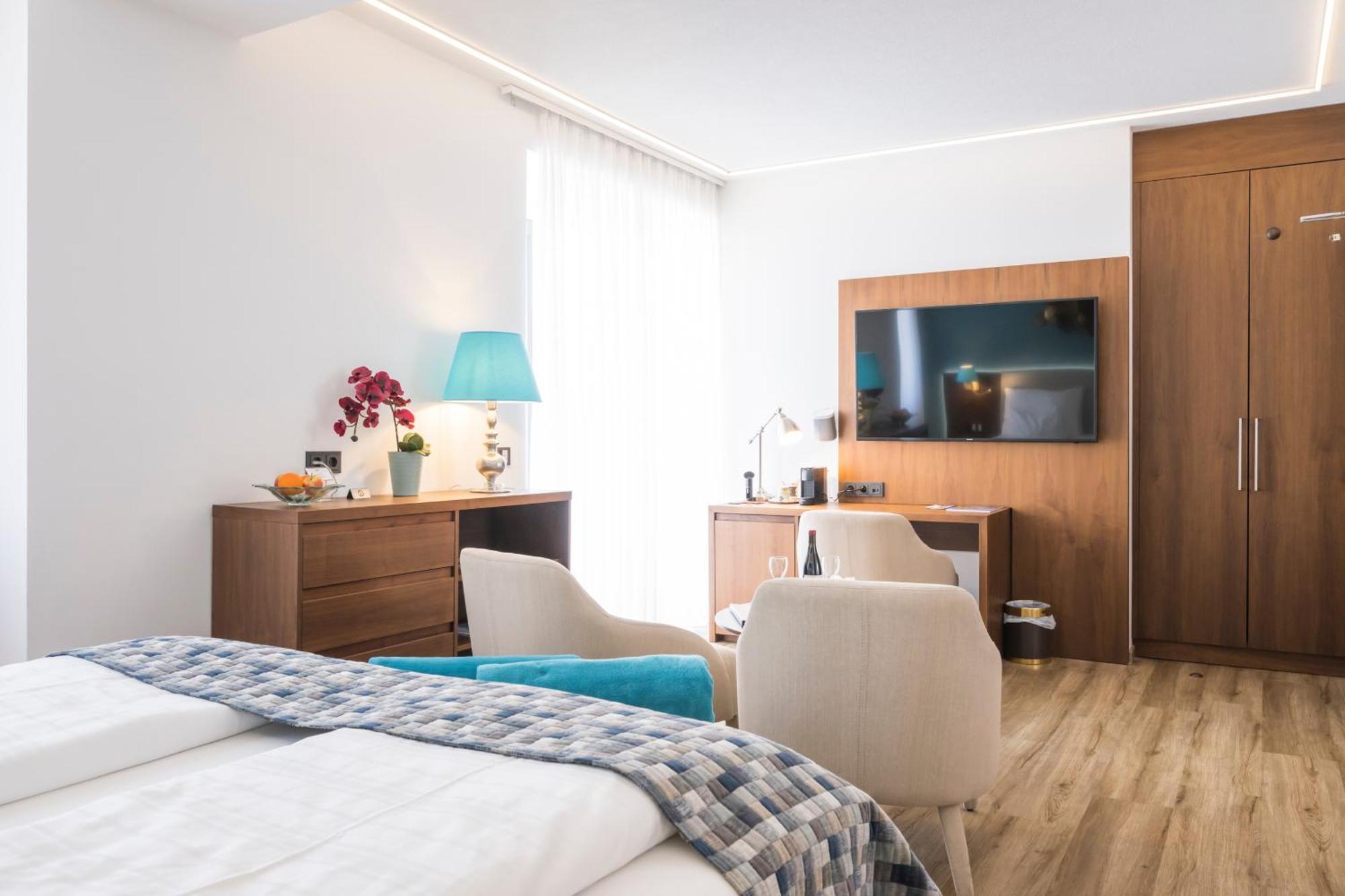 Boutique Apartments Velden Velden am Wörthersee Exteriér fotografie