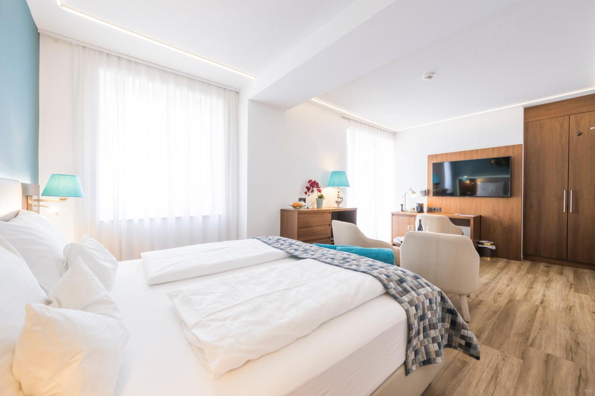 Boutique Apartments Velden Velden am Wörthersee Exteriér fotografie
